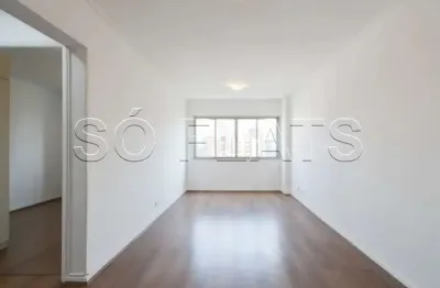 Residencial cecilia, apartamento disponível para venda com 52m², 1 dormitório e 1 vaga