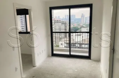 Residencial do it vila olímpia, apartamento disponível para venda com 39m², 2 dormitórios e 1 vaga