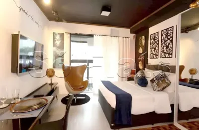 Apartamento com 1 quarto à venda na Rua Aurora, 756, Santa Cecília, São Paulo