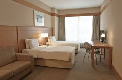 Flat nortel disponível para venda com 29,69m² e 01 vaga de garagem no pool