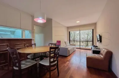 Flat disponível para locação bem localizado ficando próx da avenida paulista, masp e metrô trianon.