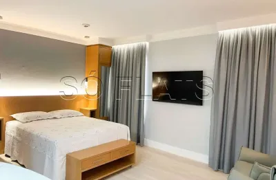 São paulo tatuapé affiliated by meliá, disponível para venda com 30m², 1 dormitório e 1 vaga