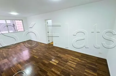 Residencial carina, apartamento disponível para venda com 72m², 1 dormitório e 1 vaga de garagem