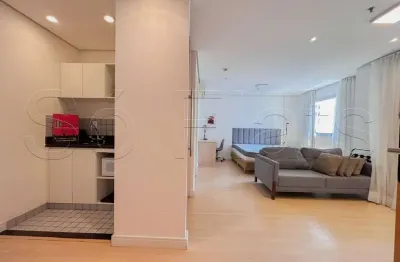 Saint charbel, apto disponível para locação contendo 36m², 01 dormitório e 01 vaga de garagem.