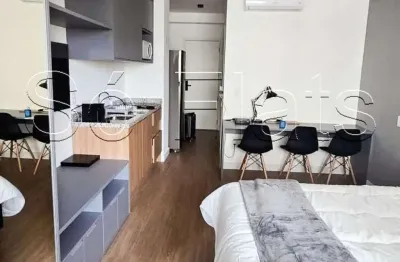 Residencial vox vila olímpia disponível para venda com 30m² e 1 dormitório