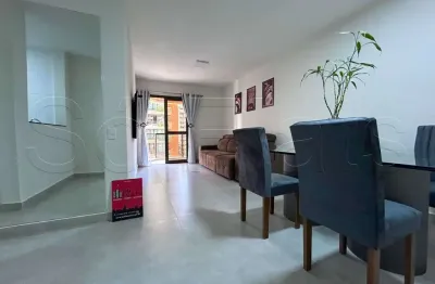 Flat new star disponível para venda com 60m², 02 dormitórios e 01 vaga de garagem