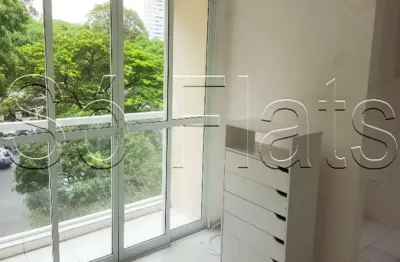 Residencial enjoy, apartamento disponível para venda com 54m², 2 dormitórios e 2 vagas de garagem