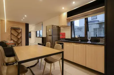 Residencial gallipoli, apto disponível para locação contendo 50m², 01 dormitório e 01 vaga.