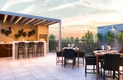 Residencial mod paulista, studio disponível para venda com 26m² e 1 dormitório