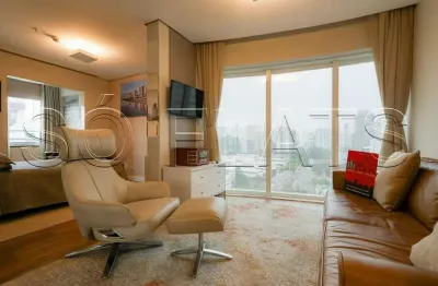 Flat stella vega disponivel para venda com 27m², 01 dorm e 01 vaga