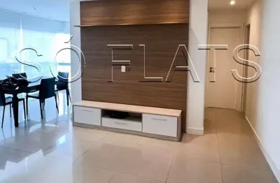 Residencial doc quata, apartamento disponível para venda com 66m², 2 dormitórios e 1 vaga de garagem