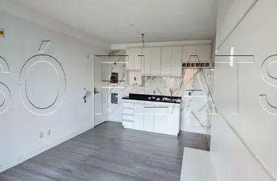 Residencial moou, apartamento disponível para venda com 68m², 1 dormitório e 1 vaga de garagem