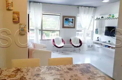 Apartamento com 2 quartos à venda na Rodovia Osvaldo Reis, 2000, Fazenda, Itajaí