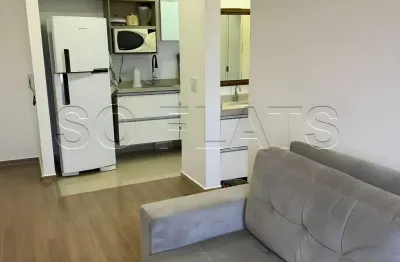 Residencial burguerman, apto disponível para venda com 50m² e 01 dormitório.