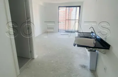Studio do it vila olímpia, apartamento disponível para venda com 25m² e 1 dormitório