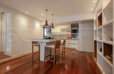 Residencial susy, apartamento disponível para venda com 75m², 1 dormitório e 1 vaga de garagem