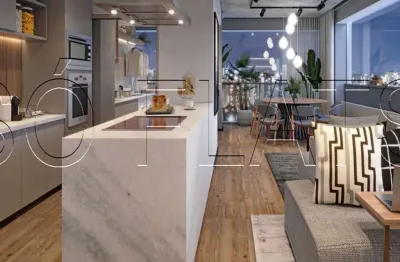 Residencial 39 sete perdizes, apartamento disponível para venda com 108m², 2 dormitórios e 2 vagas