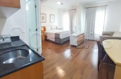 Mercure sp pinheiros disponível para venda com 28m², 1 dormitório e 1 vaga de garagem