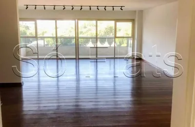 Residencial costa do marfim, apto disponível para locação contendo 04 dorms e 03 vagas.