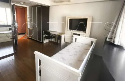 Flat mercure sp bela vista disponível para venda com 29m², 1 dormitório e 1 vaga de garagem