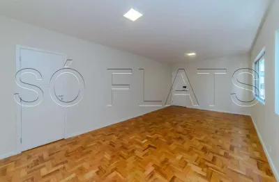 Apartamento com 3 quartos à venda na Alameda Itu, 282, Jardim Paulista, São Paulo