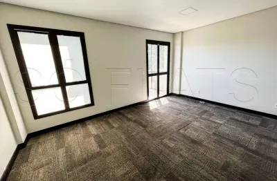 Edifício vista verde office, conj comercial disponível para locação contendo 37m² e 01 vaga.