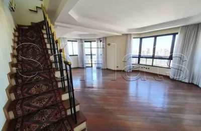 Apartamento com 4 quartos à venda na Rua Agente Gomes, 284, Jardim São Paulo (Zona Norte), São Paulo