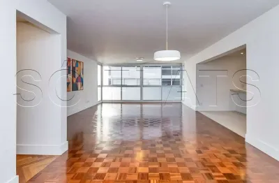 Ed place l'etoile, apartamento alto padrão disponível para venda com 167m², 3 dormitórios e 2 vagas