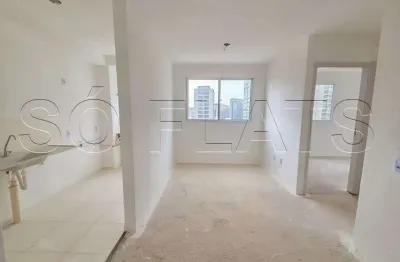 Residencial viva barra funda, apartamento disponivel para venda com 45m² e 2 dormitórios