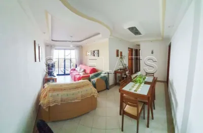 Residencial pegasus, apartamento disponível para venda com 93m², 3 dormitórios e 2 vagas