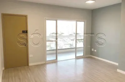 Apartamento com 3 dormitórios sacada envidraçada e 3 vagas de garagem!