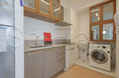 Residencial nex one vila nova, apartamento disponível para venda com 40m² e 2 dormitórios