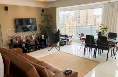 Res habitat condomínio club, apartamento disponível para venda com 107m², 3 dormitórios e 2 vagas