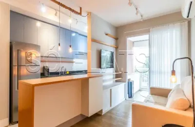 Residencial modern life saúde, apartamento disponível para venda com 76m², 2 dormitórios e 2 vagas
