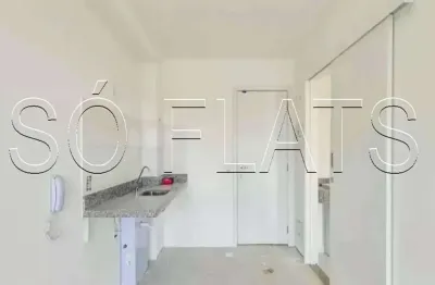 Residencial vila parque butantã, apartamento disponível para venda com 31m² e 1 dormitório