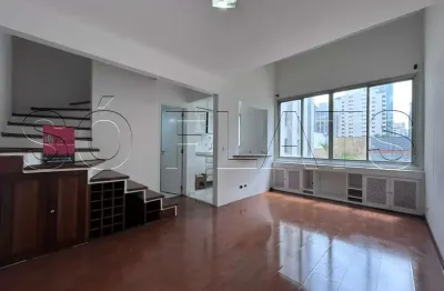 Residencial Ascot, apartamento duplex disponível para venda com 50m², 1 dormitório e 1 vaga