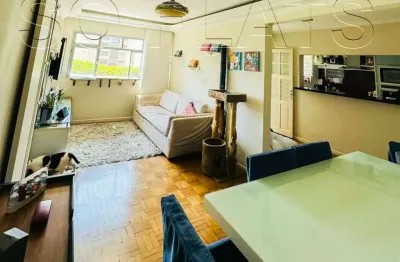 Residencial zenobia, apartamento disponível para venda com 76m², 2 dormitórios e 1 vaga de garagem