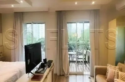 Res. diogo home, apartamento disponível para venda com 50m², 1 dormitório e 1 vaga de garagem