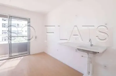 Residencial metrocasa saúde, studio disponível para venda com 18m² e 1 dormitório