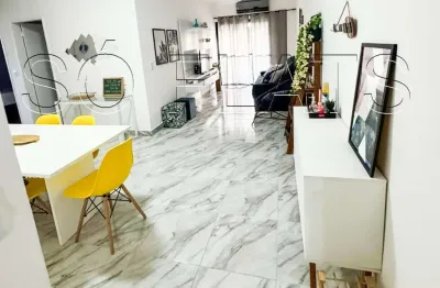 Residencial bort & galena, apartamento disponível para venda com 110m², 3 dormitórios e 2 vagas