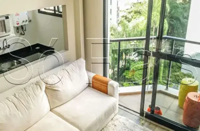 Duplex life itaim, apto com 80m², 01 dormitório e 01 vaga disponível para venda