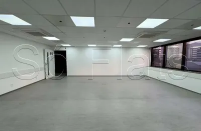 Pavimento comercial no ed josé martins disponível para venda com 411m² e 10 vagas de garagem