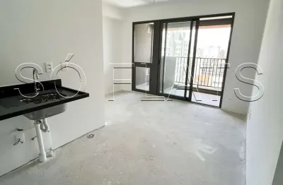 Residencial go portugal, studio disponível para venda com 29m² e 1 dormitório