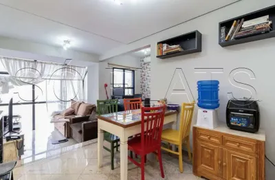Flat brasilia small town disponível para venda com 50m², 01 dorm e 01 vaga de garagem