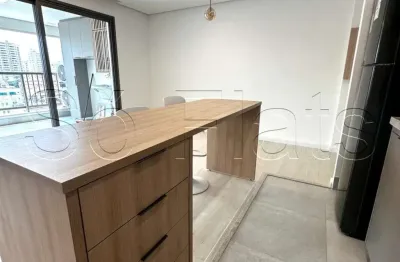 Apartamento atmosfera vila mariana disponível para locação 65m² 2 dormitórios e 1 vaga.