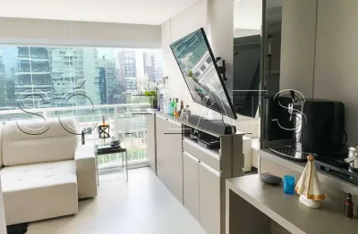 Horizonte jk, apto disponível para venda com 54m², 01 dormitório e 1 vaga de garagem