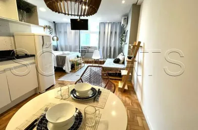 Apartamento com 1 quarto à venda na Rua Brigadeiro Tobias, 118, Centro, São Paulo