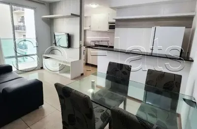 Atlantis residence, apartamento disponível para venda com 81m², 1 dormitório e 1 vaga de garagem