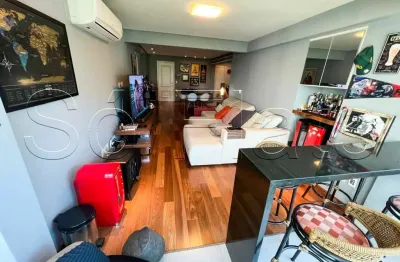 Florida penthouses, apto disponível para locação com 120m², 03 dorms e 02 vagas de garagem.