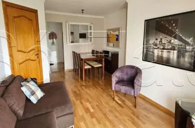 Residencial chácara alto da boa vista, apto disponível para locação com 87m², 03 dorms e 02 vagas.